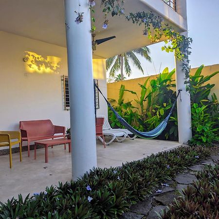 Los Gallos - Departamento Planta Baja Ло-де-Маркос Экстерьер фото