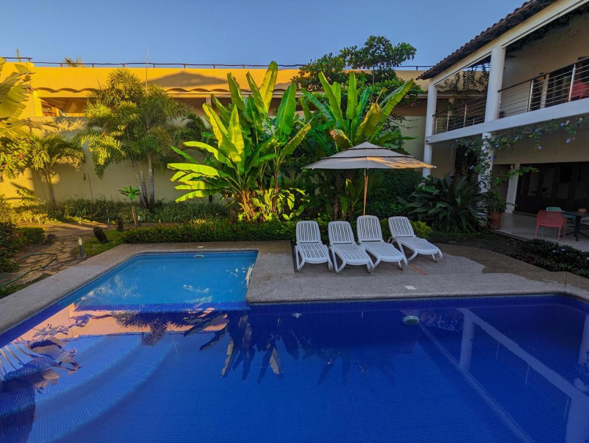 Los Gallos - Departamento Planta Baja Ло-де-Маркос Экстерьер фото