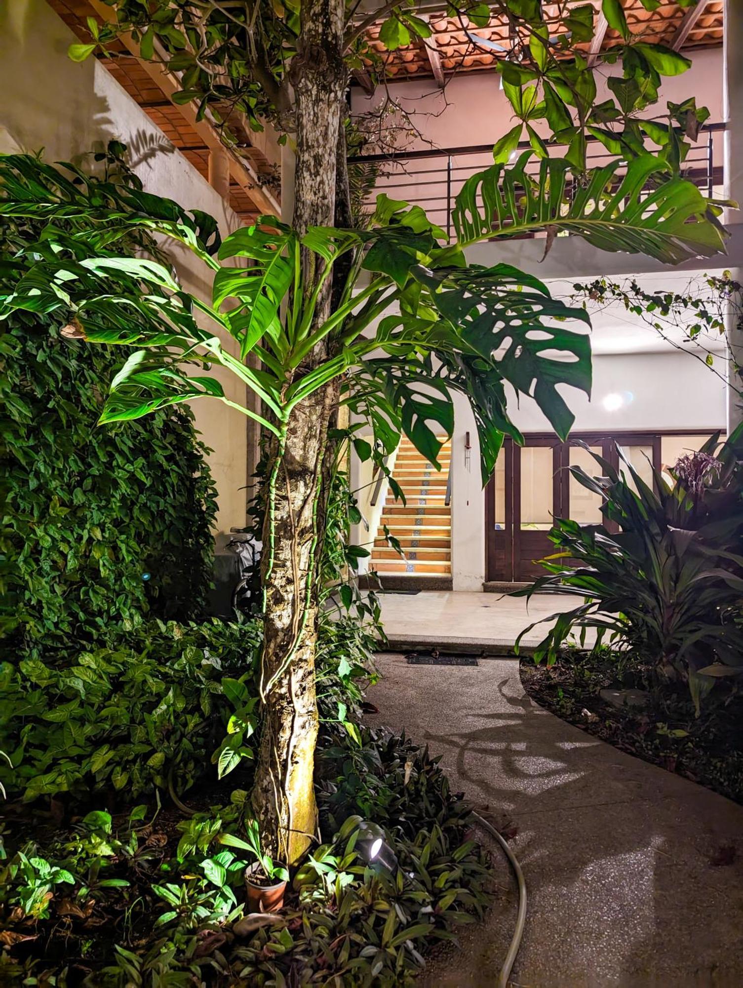 Los Gallos - Departamento Planta Baja Ло-де-Маркос Экстерьер фото